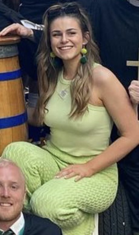 Shannon Langdon model kostenlose bild