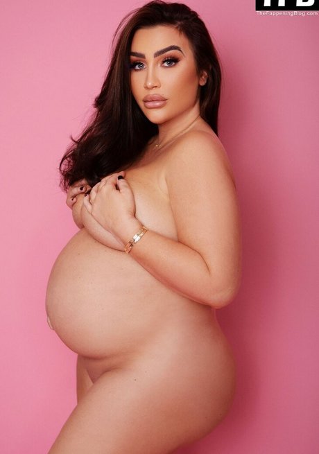 Lauren Goodger perfekte hübsche fotos