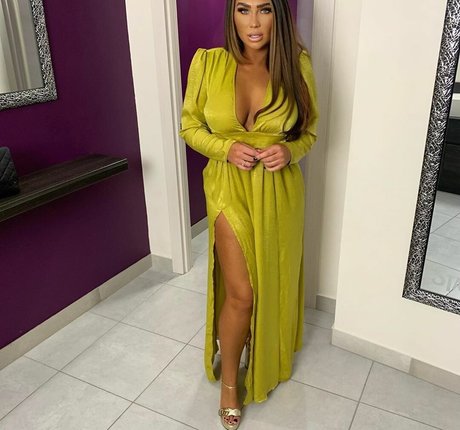 Lauren Goodger kostenlose akt archiv