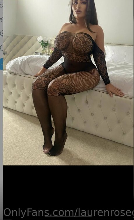 Lauren Goodger top sex bild