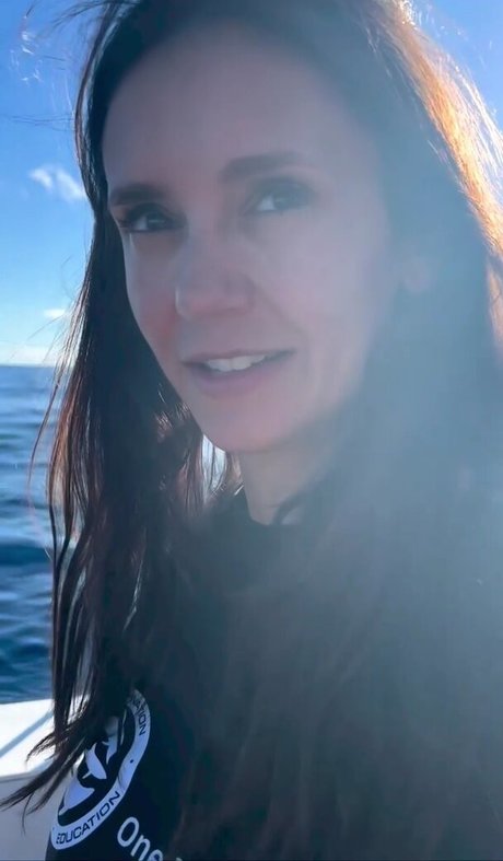 sportliche blonde onlyfans perfekte heiße bild