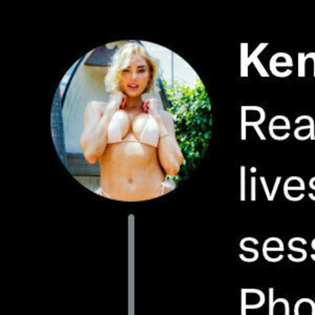 sportliche blonde onlyfans top exklusive bild