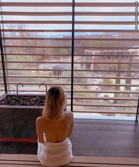 Sabrina Ghio nacktheit top bilder