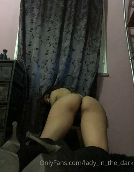 lady in the dark beste nackte archiv