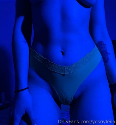 yosoyleila erwachsene nackten foto