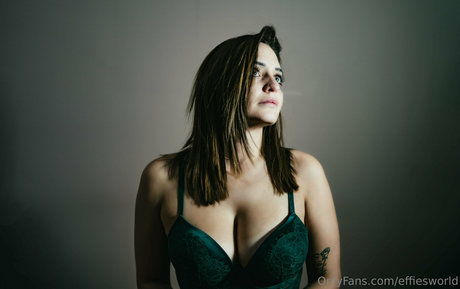 effiesworld perfekte nackten fotos