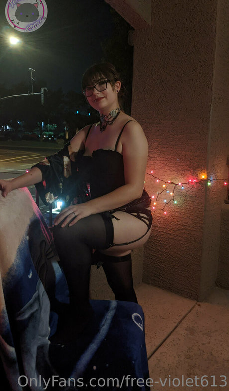 violet613videos nackt schöne archiv