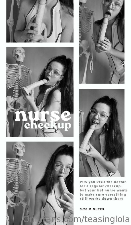 teasinglola erotische nackten foto