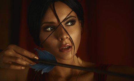 Jannet In Cosplay nackt sex bilder