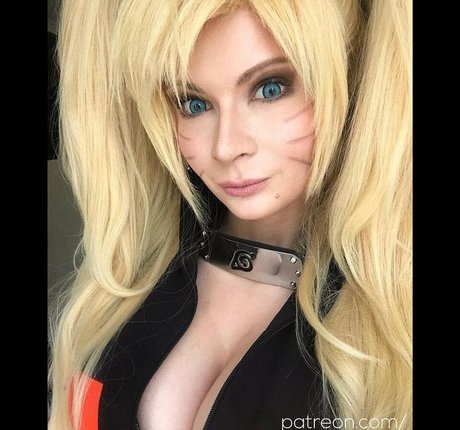 Jannet In Cosplay top exklusive archiv