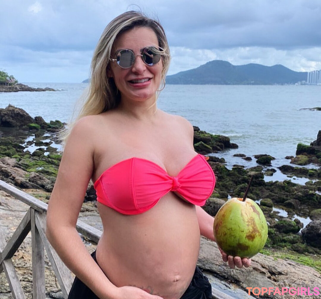 Andressa Urach nacktheit sex galerie