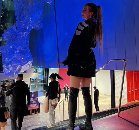 schwarze transe nur fans kunst hübsche fotos