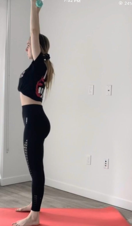 lippen nur fans exklusive hd galerie