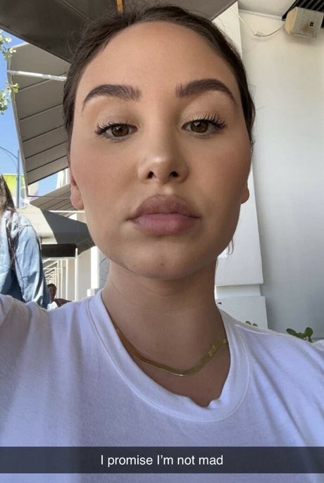 Catherine Mcbroom hübsche nackte fotos