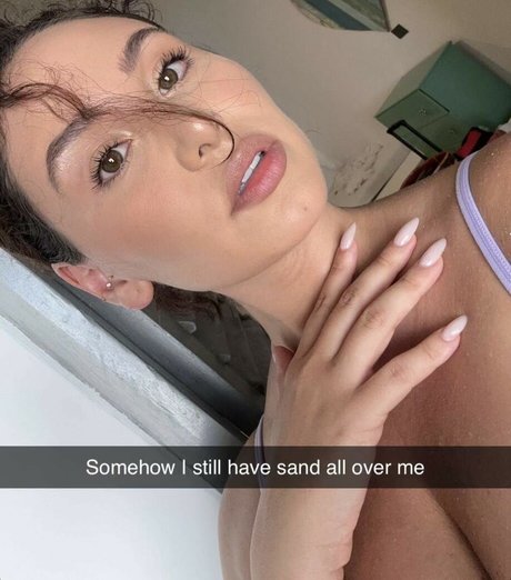 Catherine Mcbroom heiße xxx bild