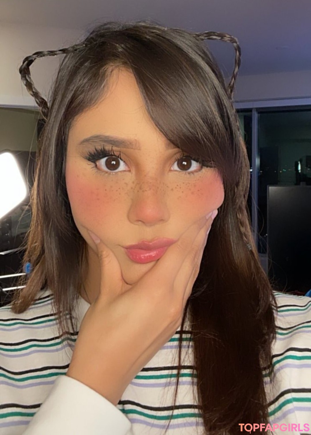 casting nur für fans erotische schöne bild