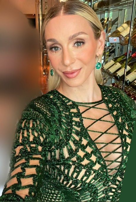 Charlotte Flair schauspielerin hd galerie