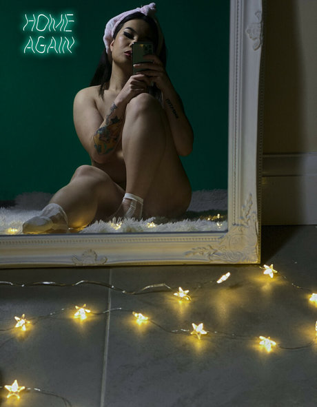 Echo Evangelista sexy erwachsene bilder