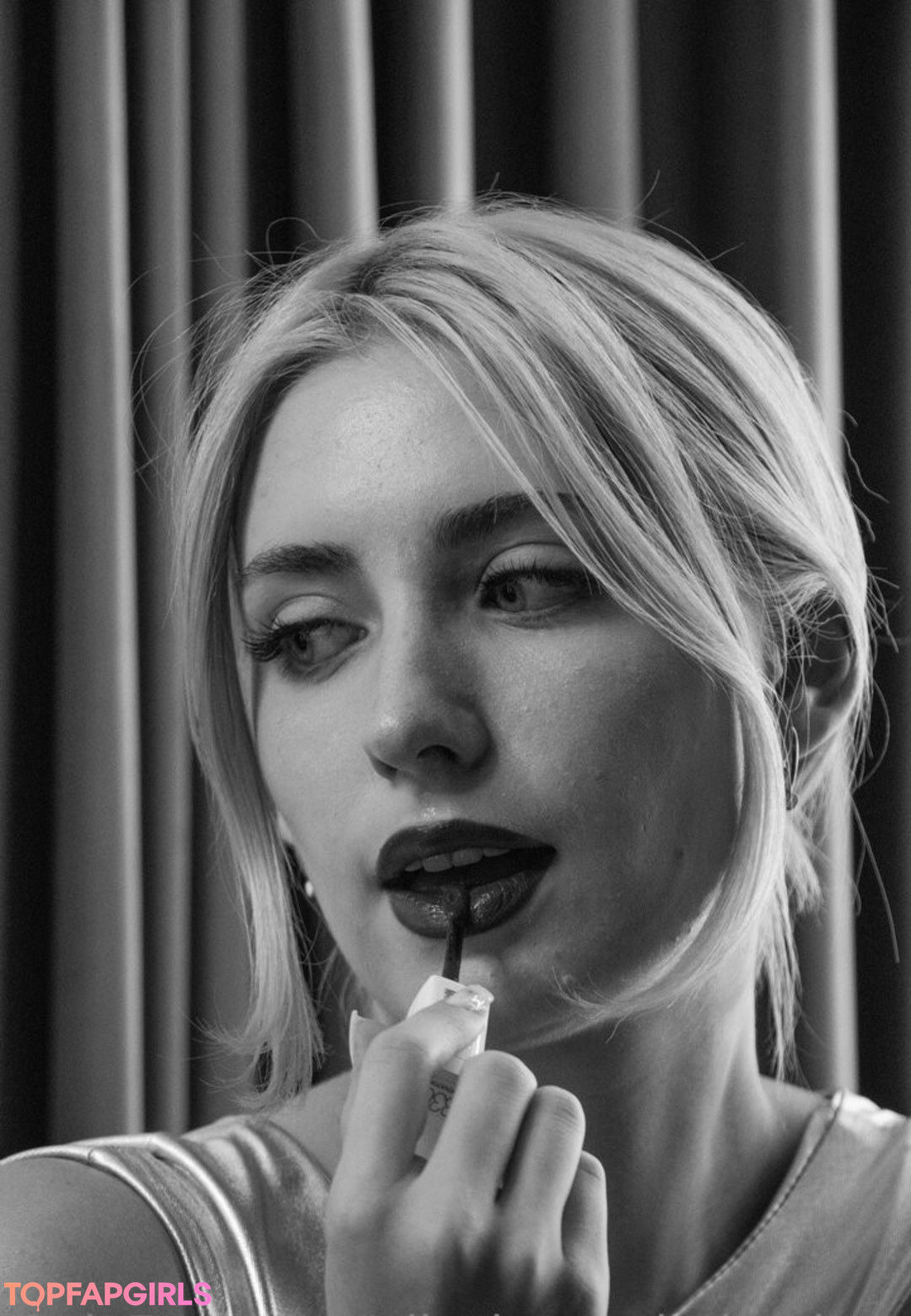 schwarze dessous onlyfans top nackt bild