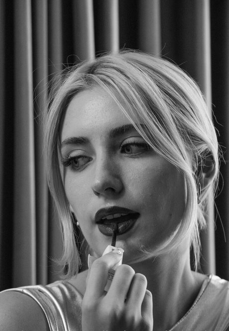 schwarze dessous onlyfans top nackt bild