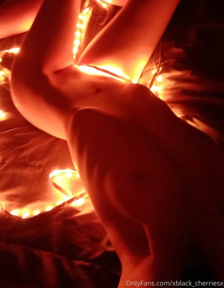xblack cherriesx Profilfoto