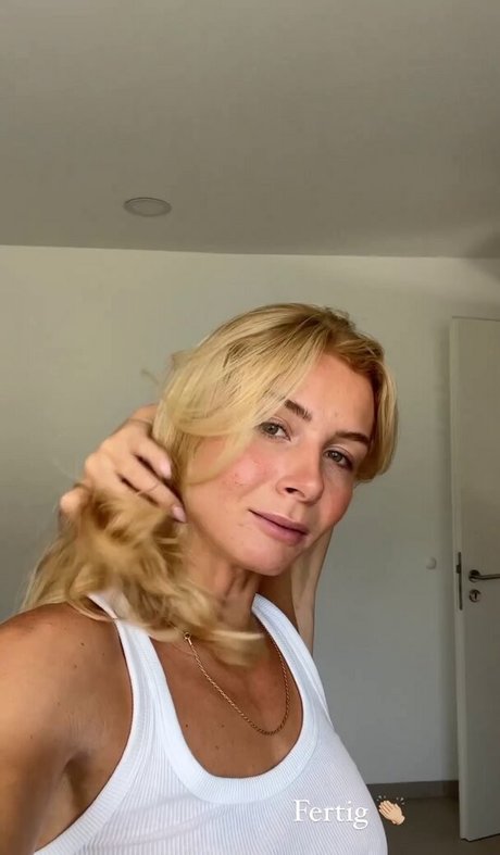 ebenholz fitness onlyfans perfekte nackt bild