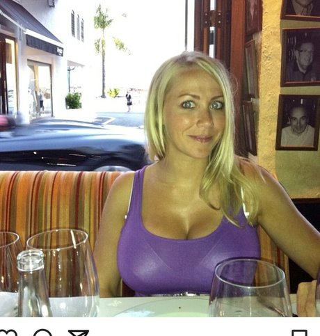 Laura Hamilton porno top galerie