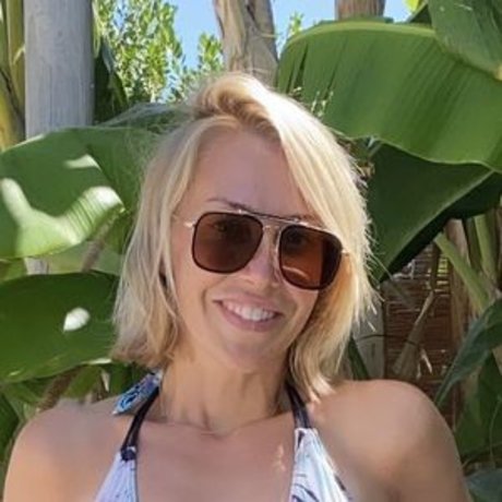 Laura Hamilton pornostar heiße foto