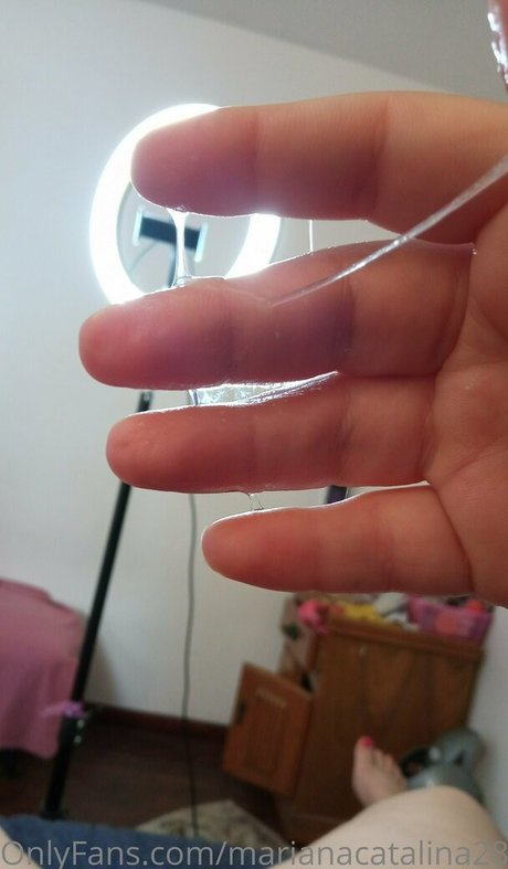 marianacatalina284 nacktheit perfekte fotos