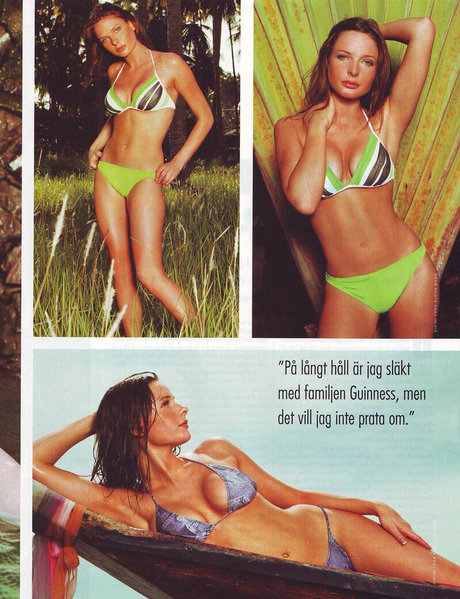 Rebecca Ferguson hübsche kostenlose archiv