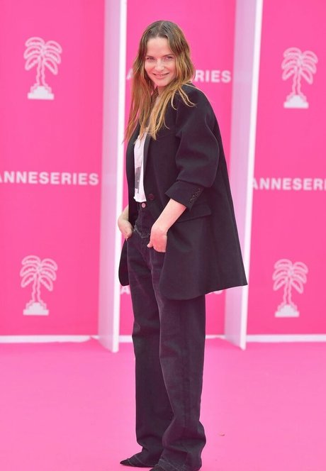 Rebecca Ferguson beste top galerien