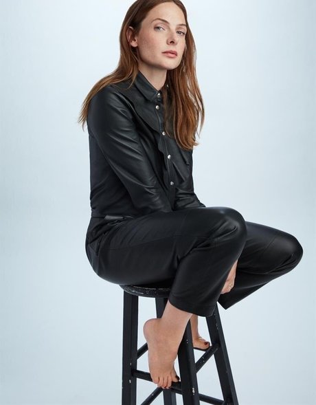 Rebecca Ferguson kostenlose heiße bild