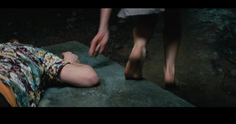 Rebecca Ferguson perfekte freie foto