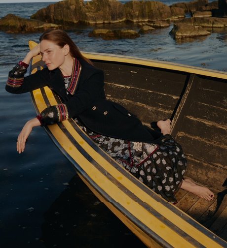 Rebecca Ferguson nacktheit hd galerie