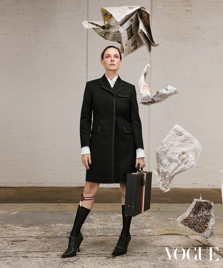 Rebecca Ferguson heiße nette foto