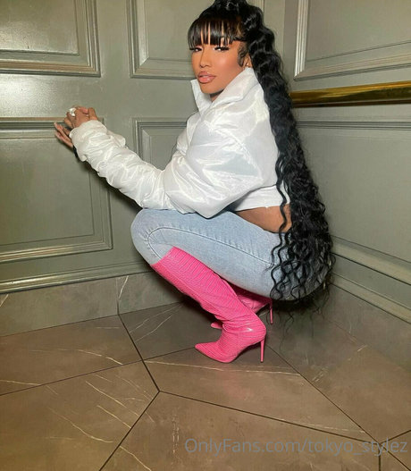 Tokyo Stylez kostenlose akt archiv