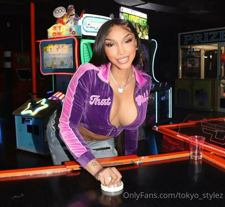 Tokyo Stylez kostenlose fotos