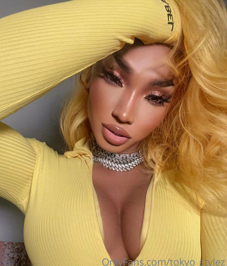 Tokyo Stylez hd nette bilder