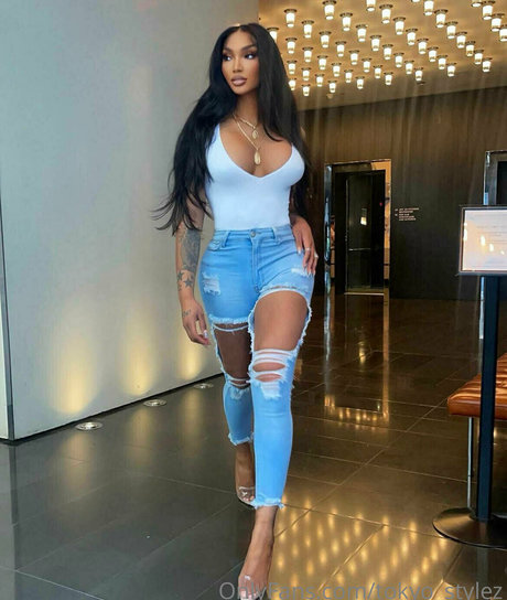 Tokyo Stylez schöne kunst archiv