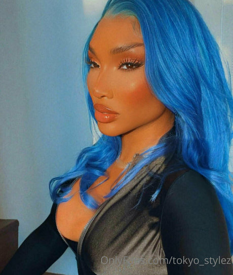 Tokyo Stylez kunst porno galerien