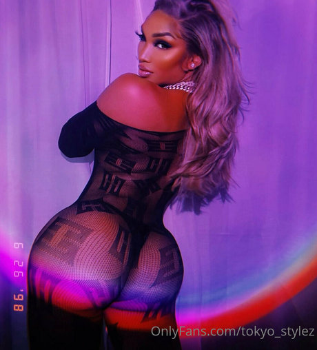 Tokyo Stylez erotische nette galerien