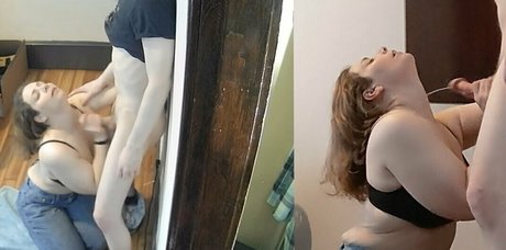 ebenholz-sextape onlyfans exklusive pornografische bild