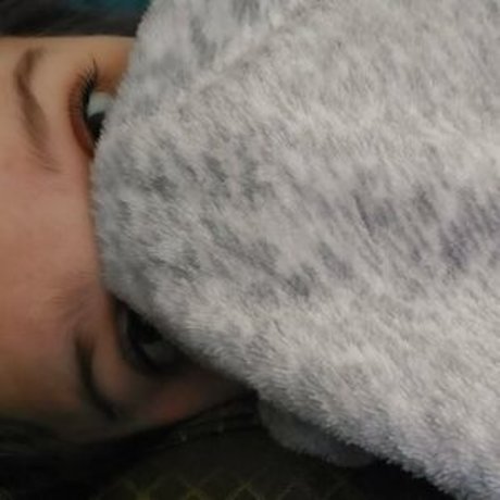 missbluefreeof sexy nackt bild