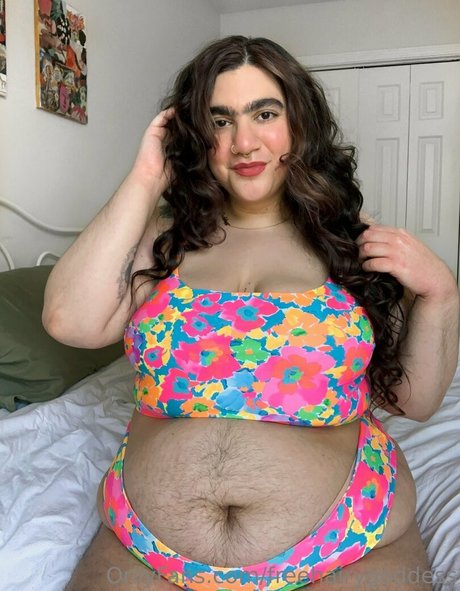 freehairygoddess schöne exklusive galerien