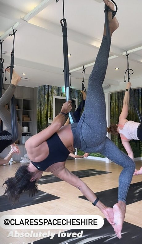 ebenholz fitness onlyfans schöne top foto