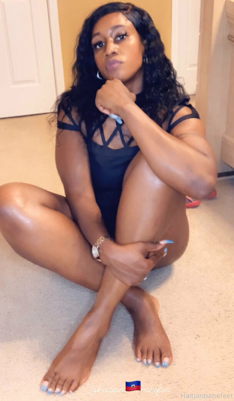 haitian babefeet perfekte top galerie