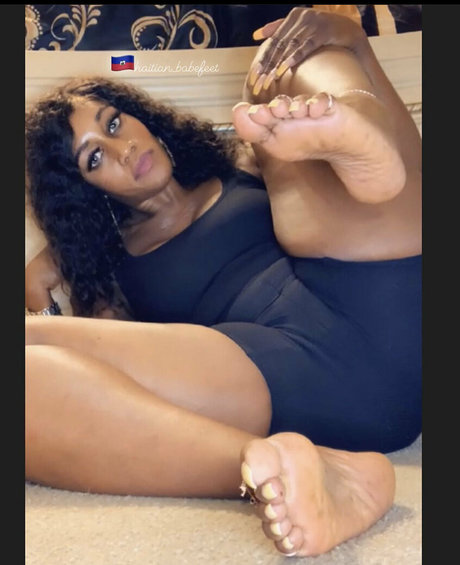 haitian babefeet xxx freie foto
