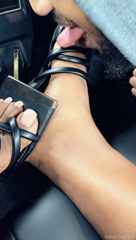 haitian babefeet kunst sex archiv