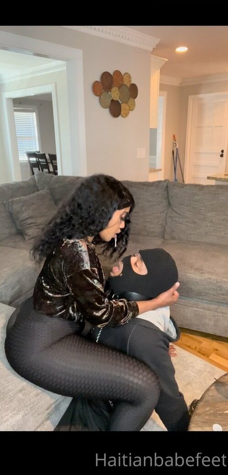 haitian babefeet nette galerien