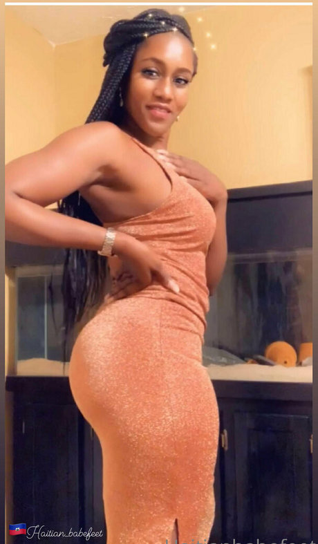 haitian babefeet erwachsene nackte galerien